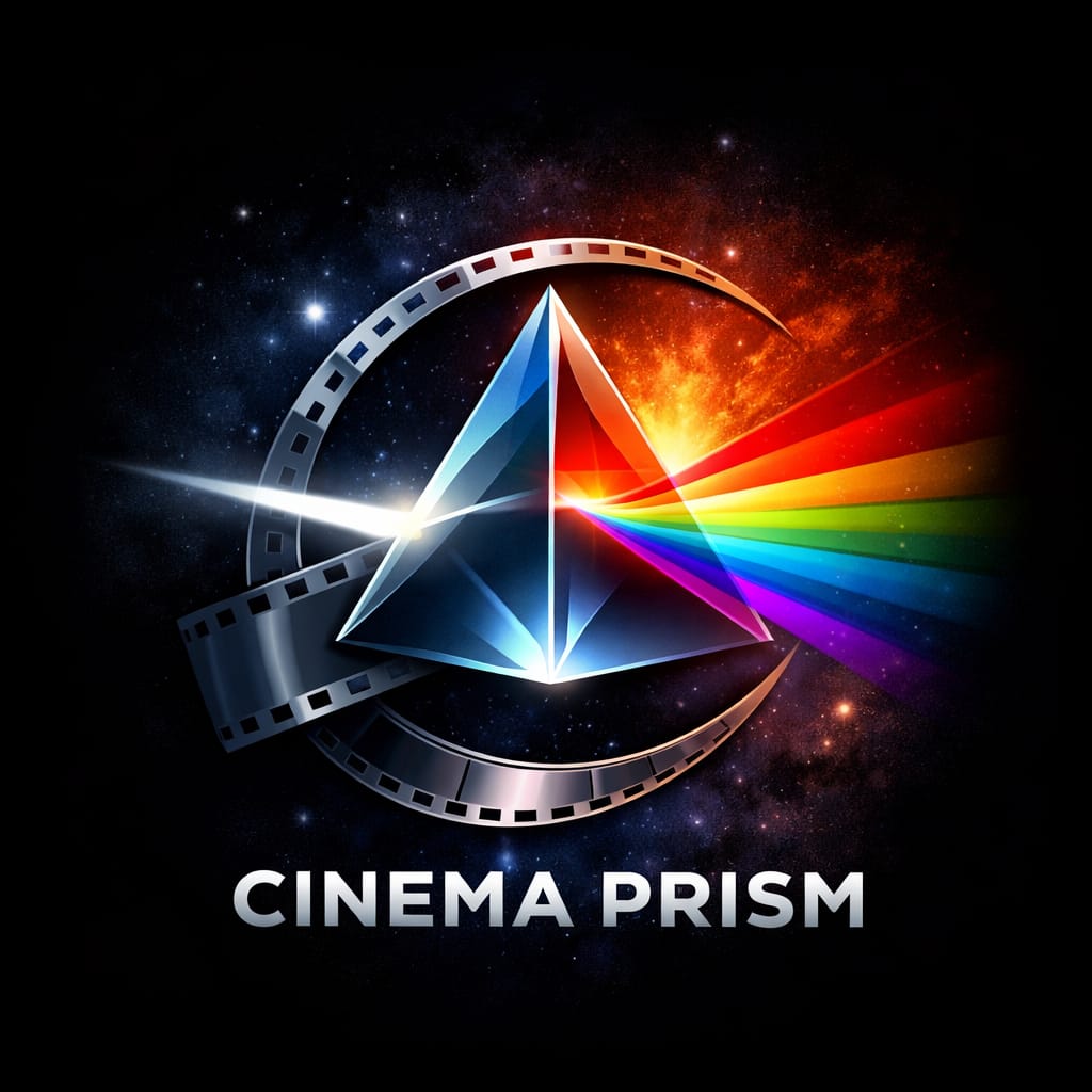 Cinemaprism Logo